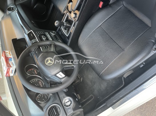 ميرسيديس-بينز كلاسي سي 200 مستعملة 1650522