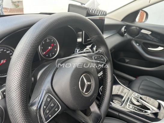 ميرسيديس-بينز كلاسي سي Bluetec مستعملة 1788887