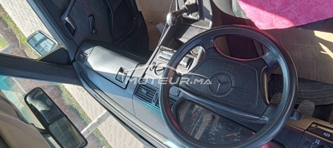 ميرسيديس-بينز كلاسي سي 220 مستعملة 1560282