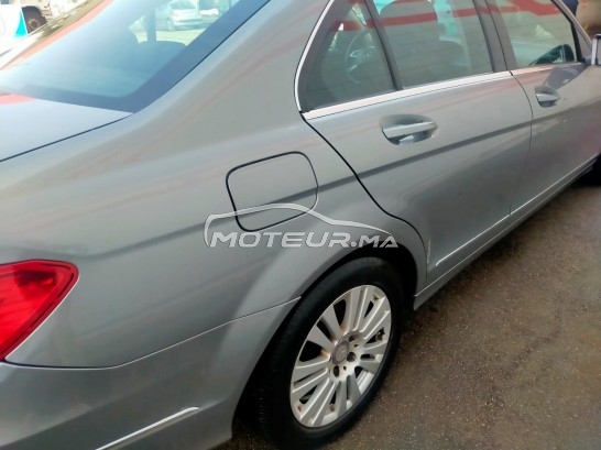 ميرسيديس-بينز 200 C 200 مستعملة 1954555