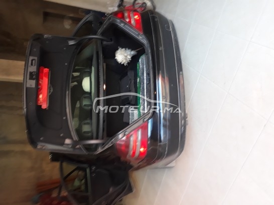 ميرسيديس-بينز 200 Cdi classe c مستعملة 1673399
