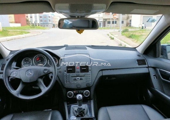 ميرسيديس-بينز كلاسي سي 200 مستعملة 1221542