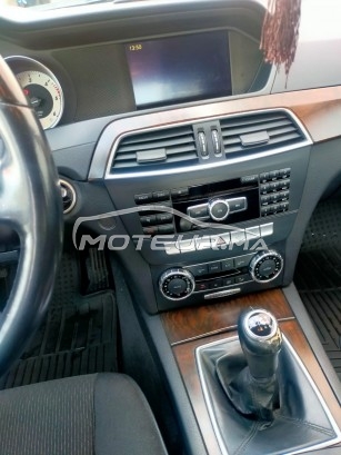 ميرسيديس-بينز 200 C 200 مستعملة 1954560