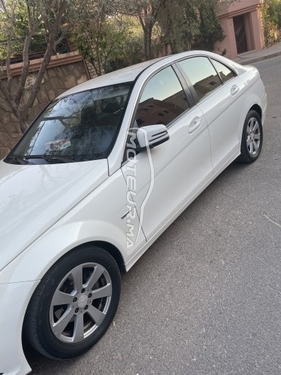 ميرسيديس-بينز كلاسي سي 200 مستعملة 1650524