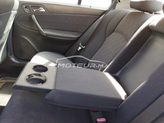 MERCEDES-BENZ Classe c 200 occasion 1157172