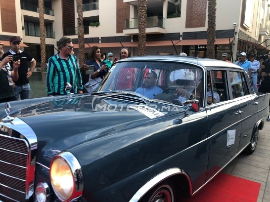 MERCEDES-BENZ 200 200 d occasion 1676991