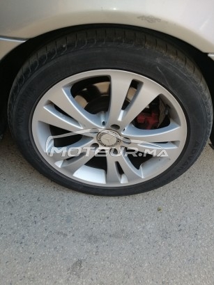 ميرسيديس-بينز كلاسي سي W203 مستعملة 1230864