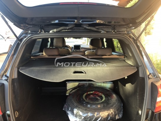 MERCEDES-BENZ Classe b 200 cdi occasion 1540132