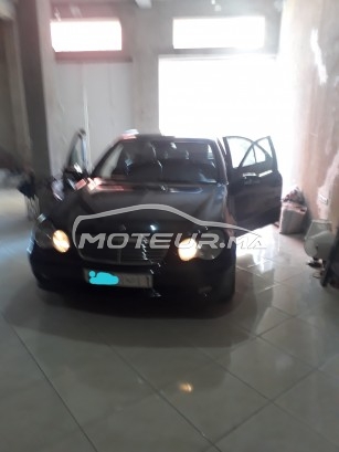 ميرسيديس-بينز 200 Cdi classe c مستعملة 1673392