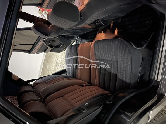 MERCEDES-BENZ 200 occasion 1509688