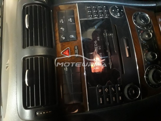 ميرسيديس-بينز 200 Cdi classe c مستعملة 1673393