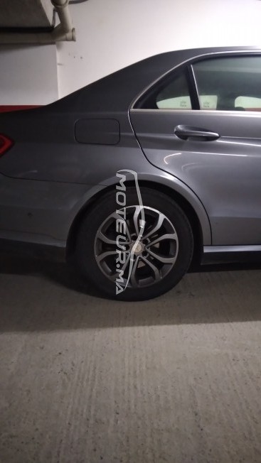 MERCEDES-BENZ Classe e 200 occasion 1576209