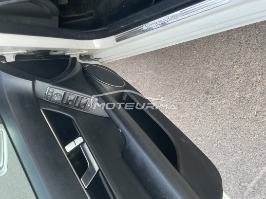 ميرسيديس-بينز كلاسي سي 200 مستعملة 1650516