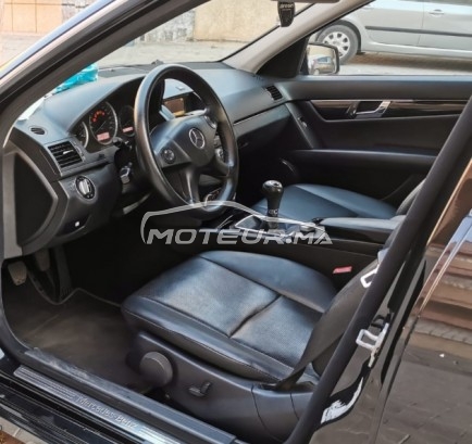 ميرسيديس-بينز كلاسي سي 200 مستعملة 1221548