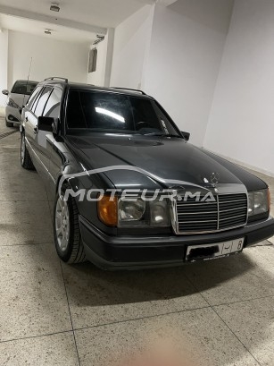 MERCEDES-BENZ 200 occasion 1509686