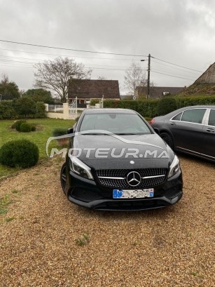 MERCEDES Classe a pack amg occasion 1075354