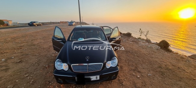 ميرسيديس-بينز 200 Elegance مستعملة 1977824