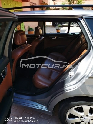 MERCEDES-BENZ 200 occasion 1866466