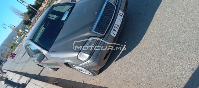 ميرسيديس-بينز كلاسي سي 220 مستعملة 1560288