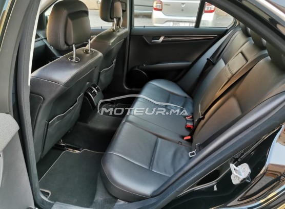 ميرسيديس-بينز كلاسي سي 200 مستعملة 1221546