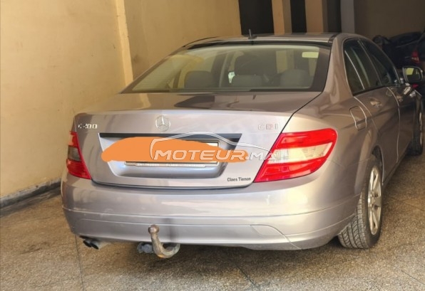 ميرسيديس-بينز كلاسي سي 200 مستعملة 1232768