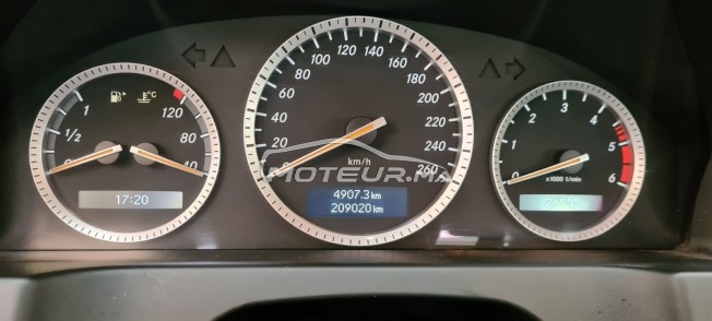 ميرسيديس-بينز كلاسي سي 200 مستعملة 1232770
