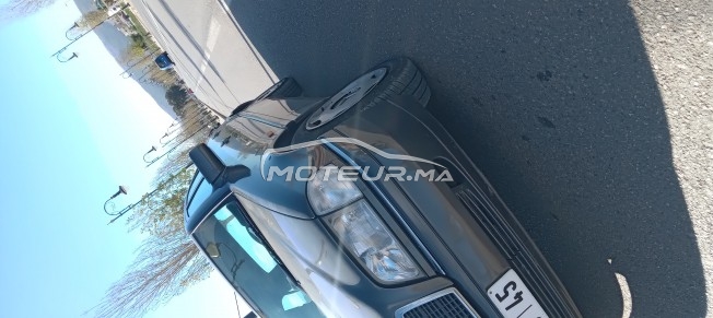 ميرسيديس-بينز كلاسي سي 220 مستعملة 1560281