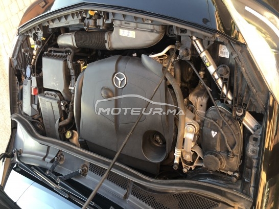 MERCEDES-BENZ Classe b 200 cdi occasion 1540130