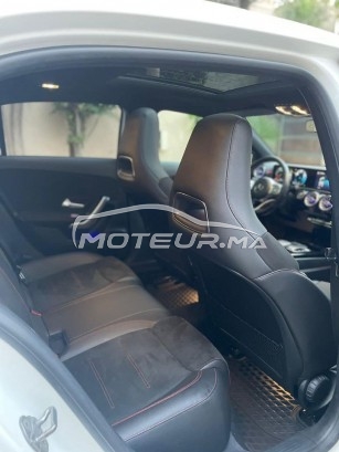 ميرسيديس-بينز 200 200d pack amg مستعملة 1675843