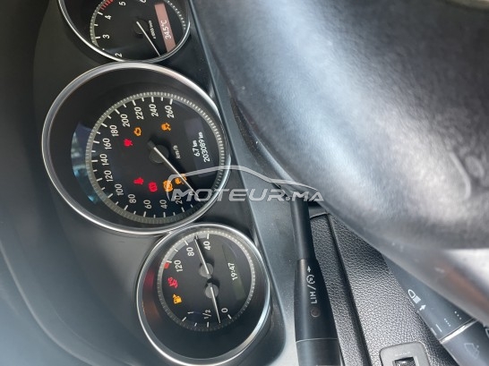 ميرسيديس-بينز كلاسي سي 200 مستعملة 1650515