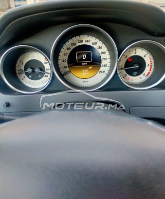 ميرسيديس-بينز 200 C 200 مستعملة 1954563