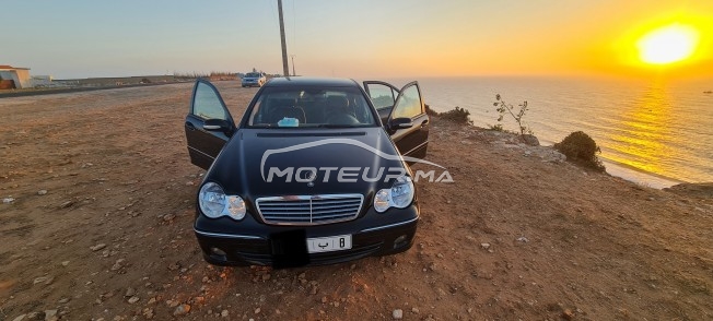 ميرسيديس-بينز 200 Elegance مستعملة 1977822