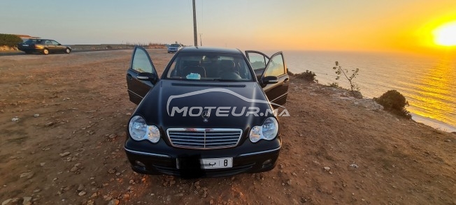 ميرسيديس-بينز 200 Elegance مستعملة 1977823