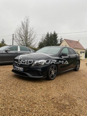MERCEDES Classe a pack amg occasion 1075357