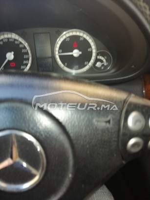 ميرسيديس-بينز كلاسي سي W203 مستعملة 1230863