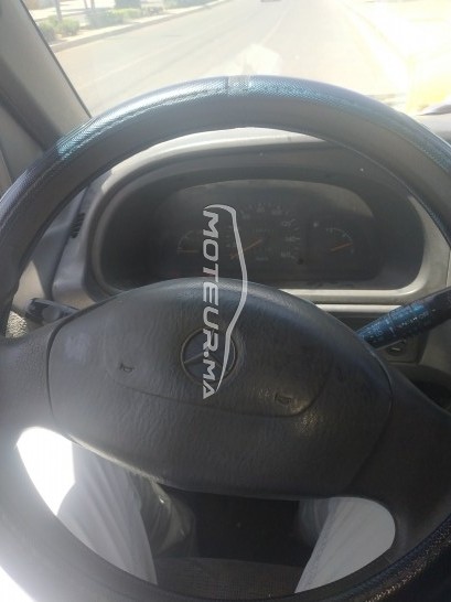 MERCEDES-BENZ 207d occasion 1718197