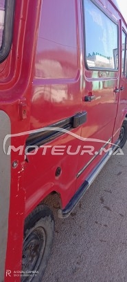 ميرسيديس-بينز 207د مستعملة 1124354