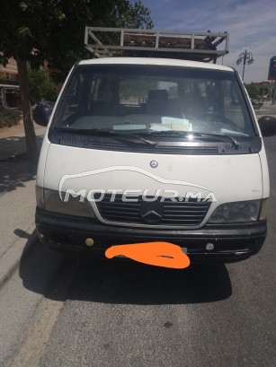 MERCEDES-BENZ 207d occasion 1718322