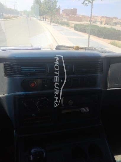 MERCEDES-BENZ 207d occasion 1718198