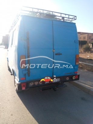 ميرسيديس-بينز 207د مستعملة 1370530