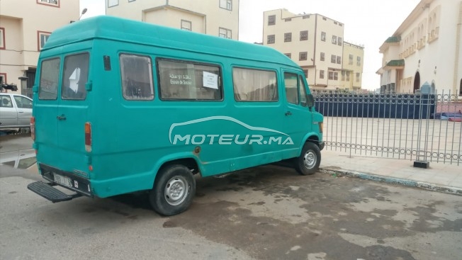 ميرسيديس-بينز 207د مستعملة 1470870