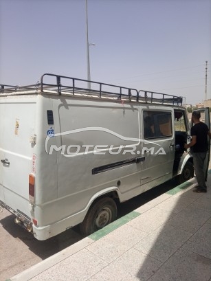 ميرسيديس-بينز 207د مستعملة 1881606