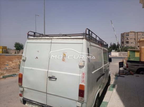 ميرسيديس-بينز 207د مستعملة 1881607