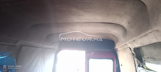 ميرسيديس-بينز 207د مستعملة 1124356