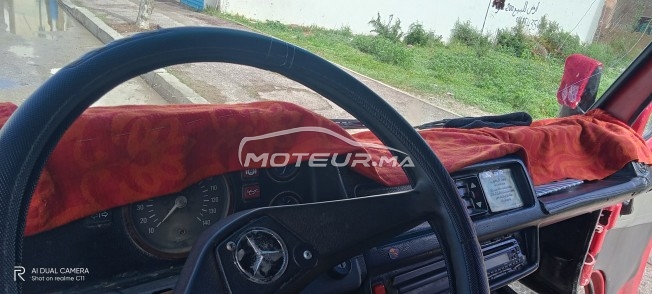 ميرسيديس-بينز 207د مستعملة 1124355