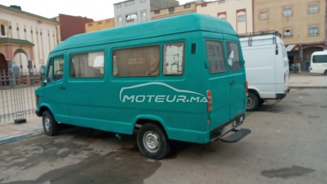 ميرسيديس-بينز 207د مستعملة 1470878