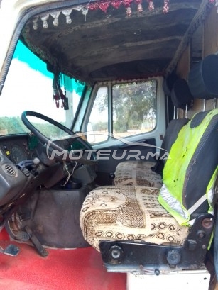 MERCEDES-BENZ 207d occasion 1861900