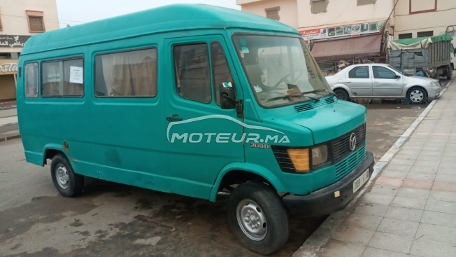 ميرسيديس-بينز 207د مستعملة 1470875