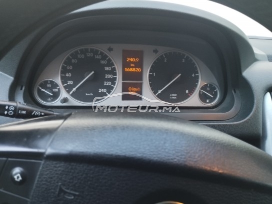 ميرسيديس-بينز 210 Classe b 200 مستعملة 1689634