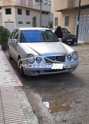 ميرسيديس-بينز كلاسي ي 220 cdi مستعملة 1242031